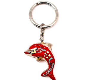 Schlüsselkette 925 Ag