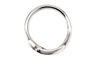 Schlüsselkette 925 Ag