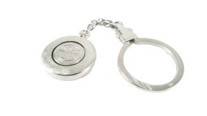 Schlüsselkette 925 Ag