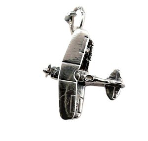 Anhänger Sport 925 Ag