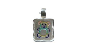 Kinderanhänger Bär 925 Ag