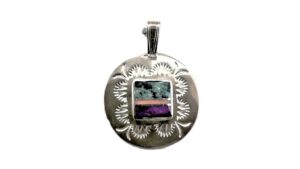 Anhänger Mehrsteiner 925 Ag