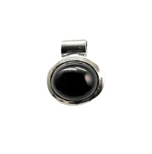 Anhänger Einsteiner 925 Ag rhodiniert