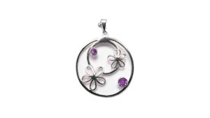 Anhänger Mehrsteiner 925 Ag