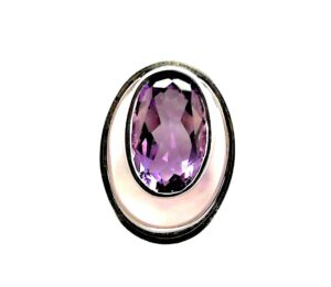 Anhänger Einsteiner 925 Ag rhodiniert