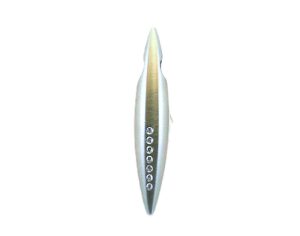 Anhänger Mehrsteiner Edelstahl