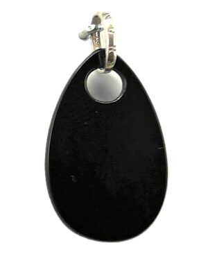 Anhänger Einsteiner 925 Ag rhodiniert