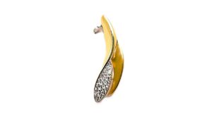 Anhänger Mehrsteiner 333 GG/Rhodiniert