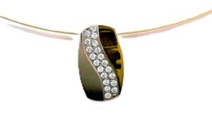 Anhänger Mehrsteiner Titan