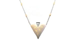 Collier Einsteiner 950 PT