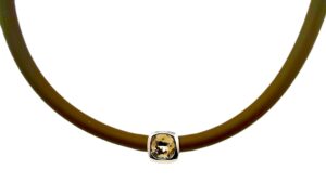 Collier Einsteiner 925 Ag