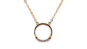 Collier Mehrsteiner 333 GG