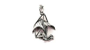 Anhänger Sport Drachenflieger 925 Ag