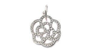 Anhänger Mehrsteiner 925 Ag