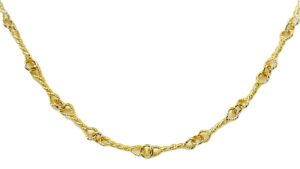 Kette 333 GG