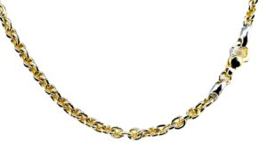 Kette 585 GG/WG