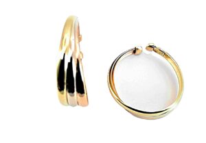 Creolen 585 GG/WG/RG