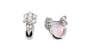 Ohrstecker Mehrsteiner 585 WG