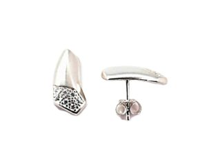 Ohrstecker Mehrsteiner 925 Ag