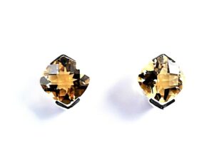 Ohrstecker Einsteiner 925 Ag