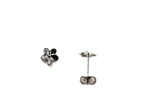 Kinderstecker 925 Ag rhodiniert