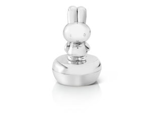 Kinder Geschenkartikel Haar Zahndose Edelstahl