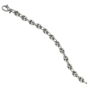 Armband 925 Ag rhodiniert