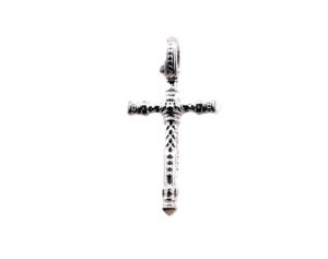 Anhänger Kreuz 925 Ag