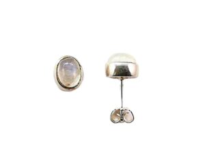 Ohrstecker Einsteiner 925 Ag