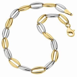 Armband 585 GG/WG
