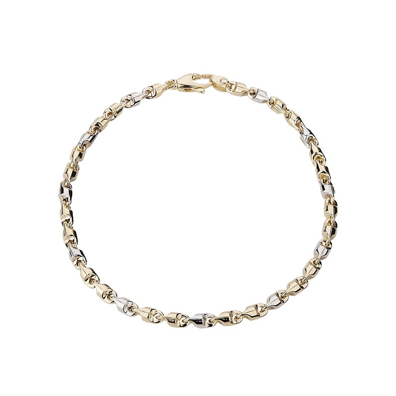 Armband 585 GG/WG