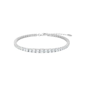 Armband 925 Ag rhodiniert