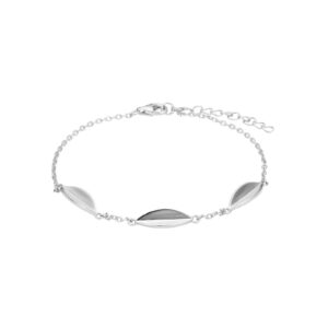 Armband 925 Ag rhodiniert