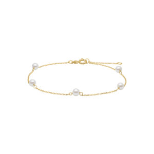 Armband Perle 333 GG