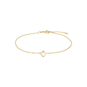 Armband Herz 333 GG