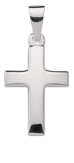 Anhänger Kreuz 925 Ag